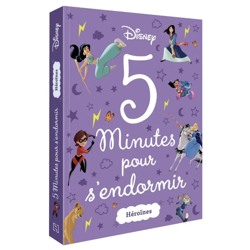 5 minutes pour s - ravate.com librairie reunion