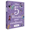 5 minutes pour s - ravate.com librairie reunion