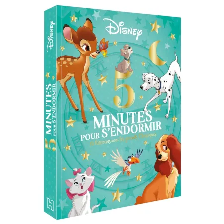 5 minutes pour s'endormir : les grands classiques
