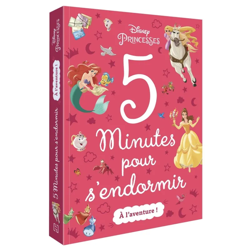 5 minutes pour s - ravate.com librairie reunion