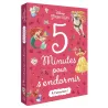 5 minutes pour s - ravate.com librairie reunion