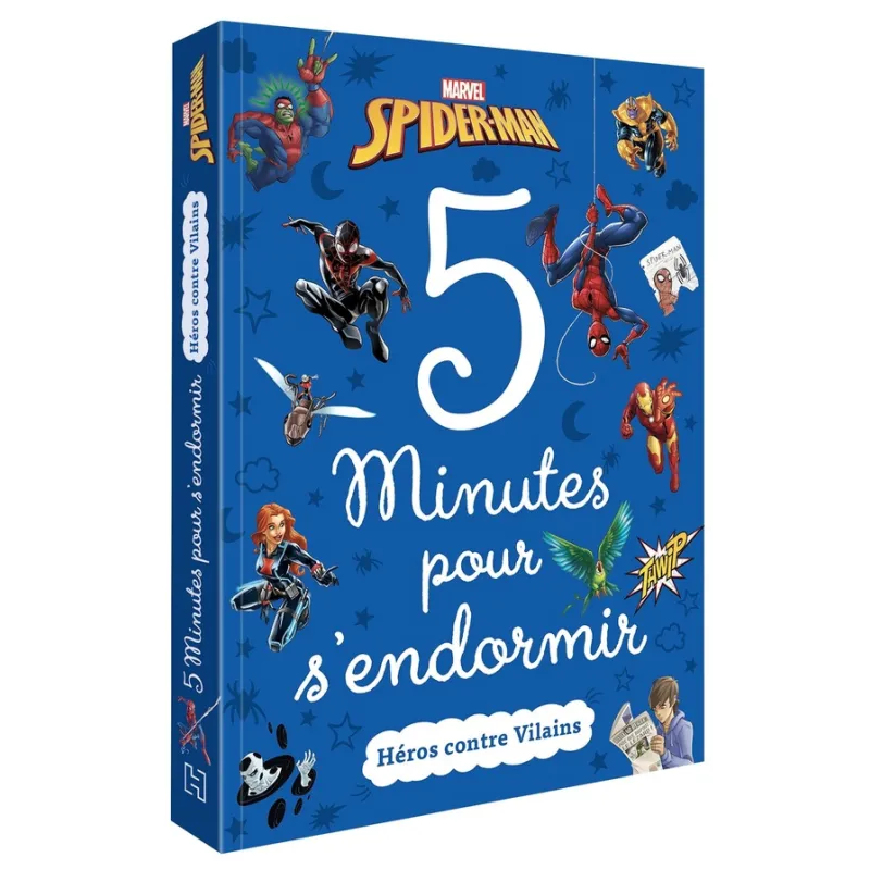 5 minutes pour s - ravate.com librairie reunion