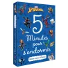5 minutes pour s - ravate.com librairie reunion