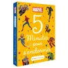 5 minutes pour s - ravate.com librairie reunion