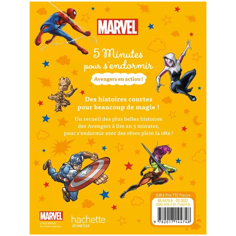 5 minutes pour s - ravate.com librairie reunion