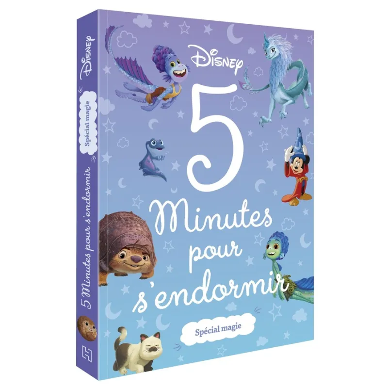 5 minutes pour s - ravate.com librairie reunion
