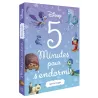 5 minutes pour s - ravate.com librairie reunion