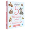 5 minutes pour s - ravate.com librairie reunion