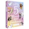 5 minutes pour s - ravate.com librairie reunion