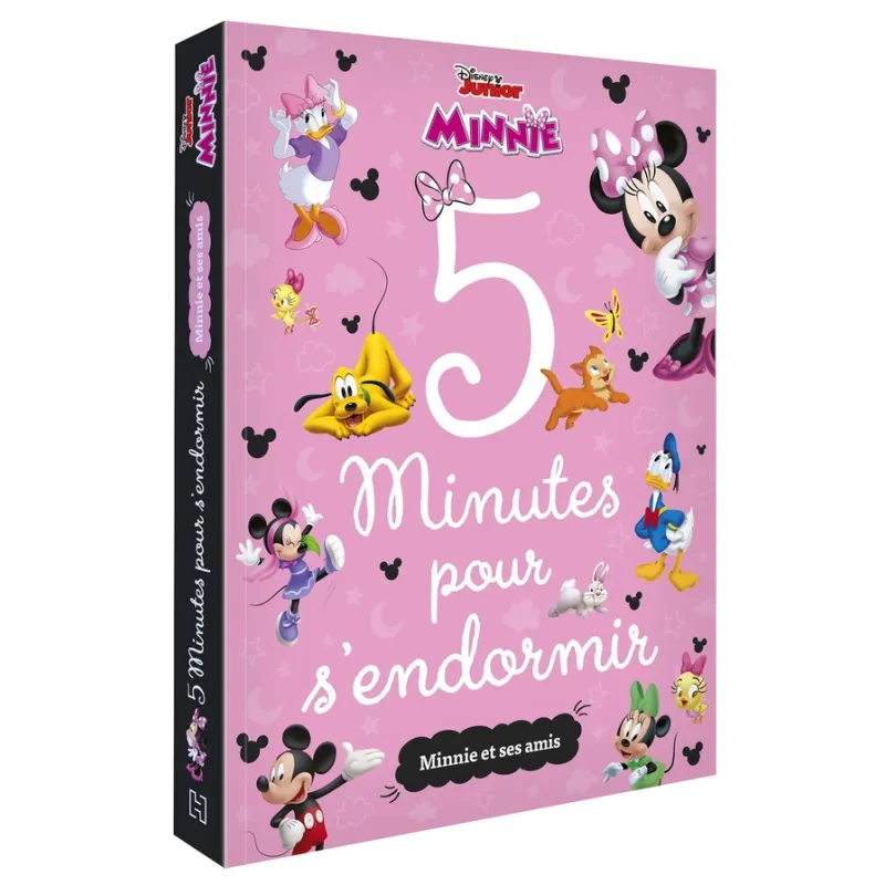 5 minutes pour s - ravate.com librairie reunion