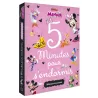 5 minutes pour s - ravate.com librairie reunion