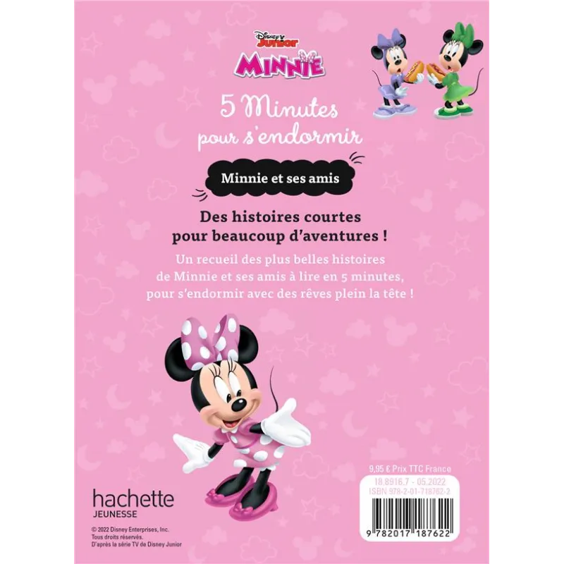 5 minutes pour s - ravate.com librairie reunion