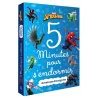5 minutes pour s - ravate.com librairie reunion