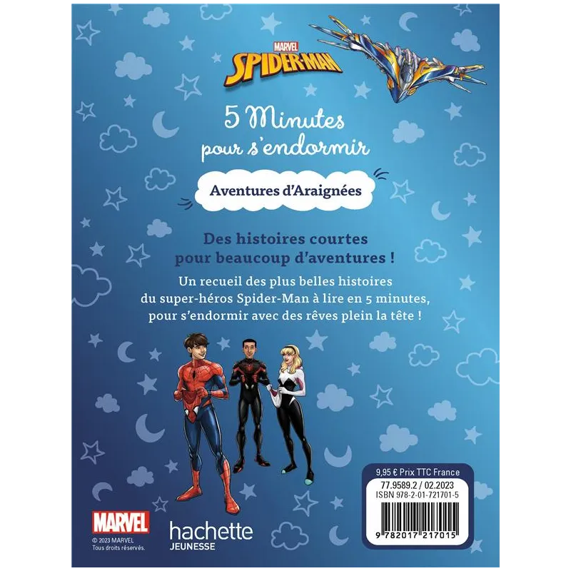 5 minutes pour s - ravate.com librairie reunion