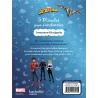 5 minutes pour s - ravate.com librairie reunion
