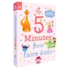 5 minutes pour faire dodo : Disney Baby : Créatures fantastiques - Disney - Disney Hachette - Grand format - ravate.com...