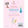 5 minutes pour faire dodo : Disney Baby : Créatures fantastiques - Disney - Disney Hachette - Grand format - ravate.com...