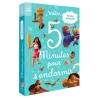 5 minutes pour s - ravate.com librairie reunion