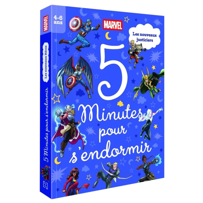 5 minutes pour s - ravate.com librairie reunion