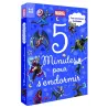 5 minutes pour s - ravate.com librairie reunion