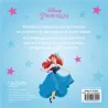 7 histoires pour la semaine : Disney Princesses - Disney - Disney Hachette - Grand format - ravate.com librairie reunion