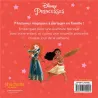 7 histoires pour la semaine : Disney Princesses - Disney - Disney Hachette - Grand format - ravate.com librairie reunion