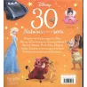 30 histoires pour le soir - Disney - Disney Hachette - Grand format - ravate.com librairie reunion