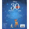 Mon histoire du soir : héros et aventures ; 30 histoires pour le soir - Disney - Disney Hachette - Grand format - ravate.com...