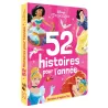 52 histoires pour l - ravate.com librairie reunion