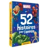 52 histoires pour l - ravate.com librairie reunion