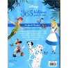 365 histoires pour le soir : les grands classiques - Disney - Disney Hachette - Grand format - ravate.com librairie reunion