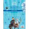 365 histoires pour le soir : La Reine des Neiges : 365 histoires pour le soir - Disney - Disney Hachette - Grand format -...