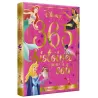 365 histoires pour le soir : princesses et fées - Disney - Disney Hachette - Grand format - ravate.com librairie reunion