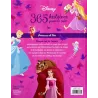 365 histoires pour le soir : princesses et fées - Disney - Disney Hachette - Grand format - ravate.com librairie reunion