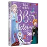 365 histoires pour le soir : La Reine des Neiges : 365 histoires pour le soir ; d - ravate.com librairie reunion