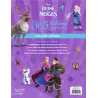 365 histoires pour le soir : La Reine des Neiges : 365 histoires pour le soir ; d - ravate.com librairie reunion