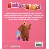 Masha et Michka : Masha top model - Collectif - Hachette Jeunesse - Grand format - ravate.com librairie reunion
