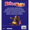 Masha et Michka : Masha se déguise - Collectif - Hachette Jeunesse - Grand format - ravate.com librairie reunion