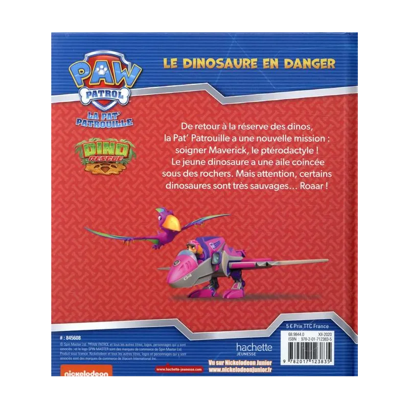 La Pat - ravate.com librairie reunion