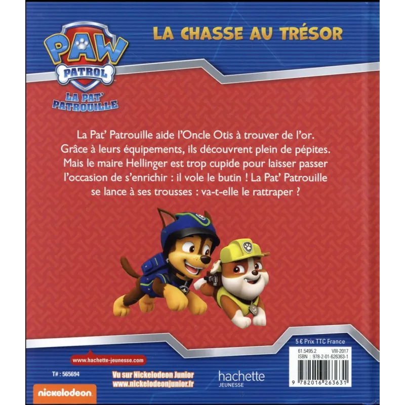 La Pat - ravate.com librairie reunion