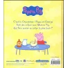 Peppa Pig : Peppa fait des crêpes - Collectif - Hachette Jeunesse - Grand format - ravate.com librairie reunion