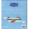 Peppa Pig : Peppa part en vacances - Collectif - Hachette Jeunesse - Grand format - ravate.com librairie reunion