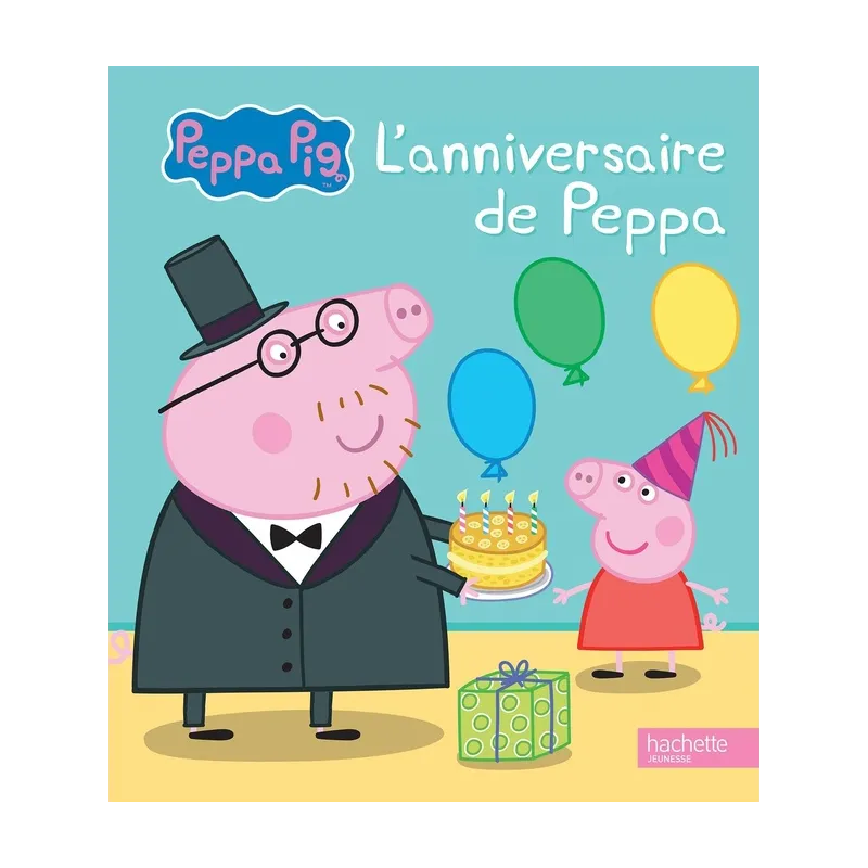 Peppa Pig : l - ravate.com librairie reunion