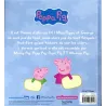 Peppa Pig : bonne nuit Peppa - Collectif - Hachette Jeunesse - Grand format - ravate.com librairie reunion