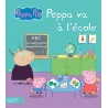 Peppa va à l - ravate.com librairie reunion