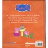 Peppa Pig : Peppa va chez le dentiste - Collectif - Hachette Jeunesse - Grand format - ravate.com librairie reunion