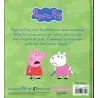 Peppa Pig : Peppa se dispute avec Suzy - Collectif - Hachette Jeunesse - Grand format - ravate.com librairie reunion
