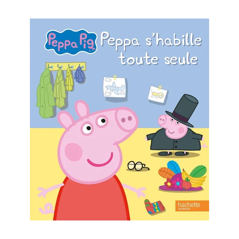 Peppa Pig : Peppa s - ravate.com librairie reunion