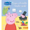 Peppa Pig : Peppa s - ravate.com librairie reunion