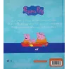Peppa Pig : Peppa fait du canoë - Collectif - Hachette Jeunesse - Grand format - ravate.com librairie reunion